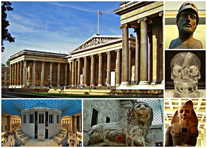 London: Tour of the British Museum - Key points at a glance