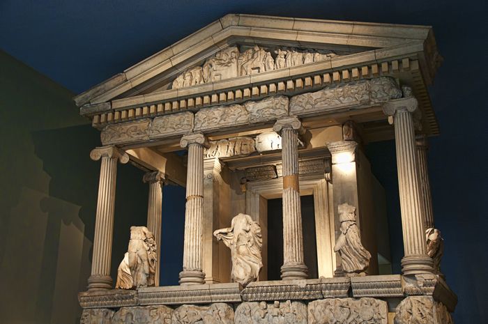 London: Tour of the British Museum - Why a guided visit helps at the British Museum