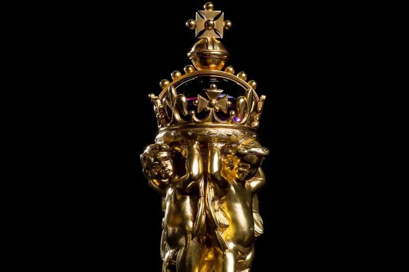 London: Tower of London and Crown Jewels Exhibition Ticket - Is $48 good value?