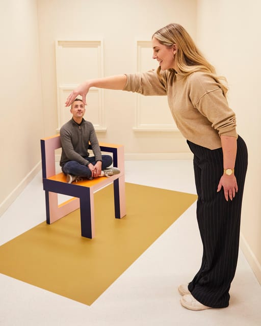 London: Twist Museum Ticket - What Twist Museum is really offering