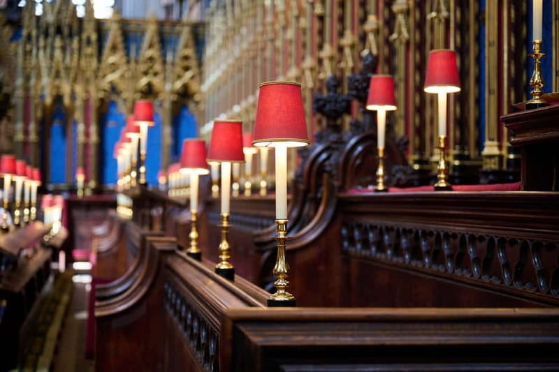London: Westminster Abbey & Jubilee Galleries Guided Tour - Key points to know before booking