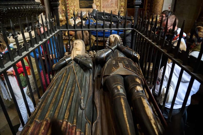 London: Westminster Abbey & Jubilee Galleries Guided Tour - Why Westminster Abbey works best with a guide