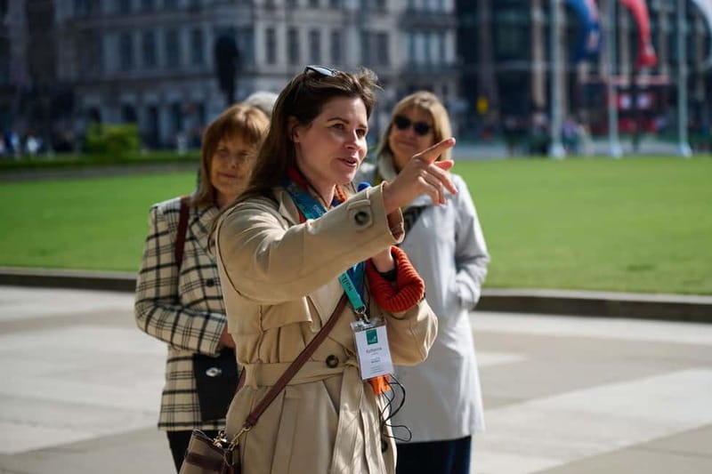 London: Westminster Abbey & Jubilee Galleries Guided Tour - Who should book this Westminster Abbey tour?