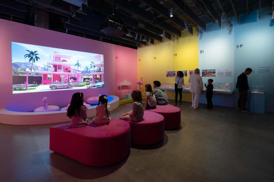 Los Angeles: Academy Museum of Motion Pictures Ticket - Key points at a glance