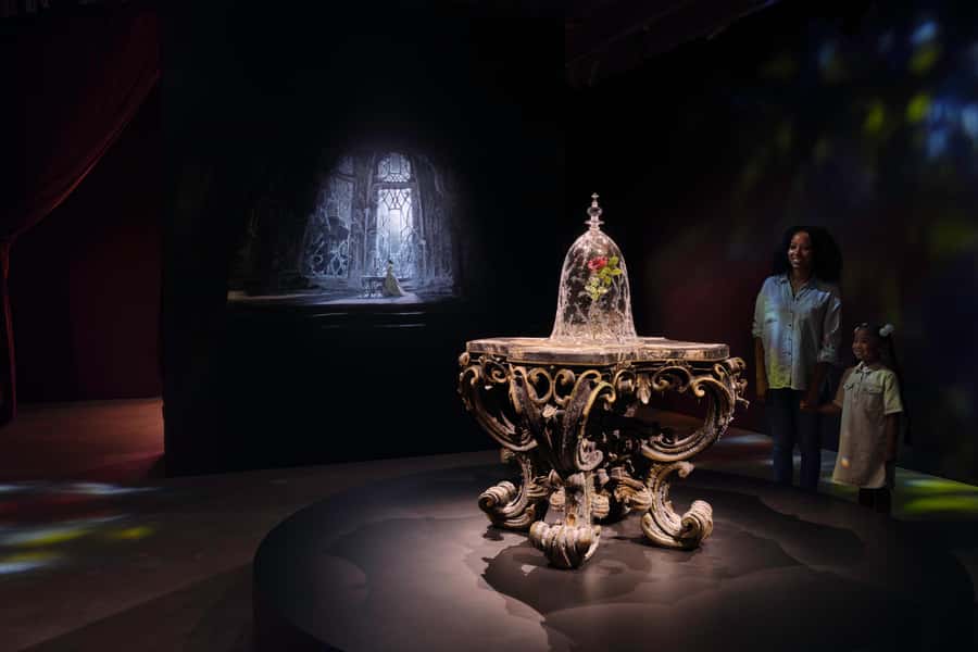Los Angeles: Academy Museum of Motion Pictures Ticket - Is $25 good value for one day?