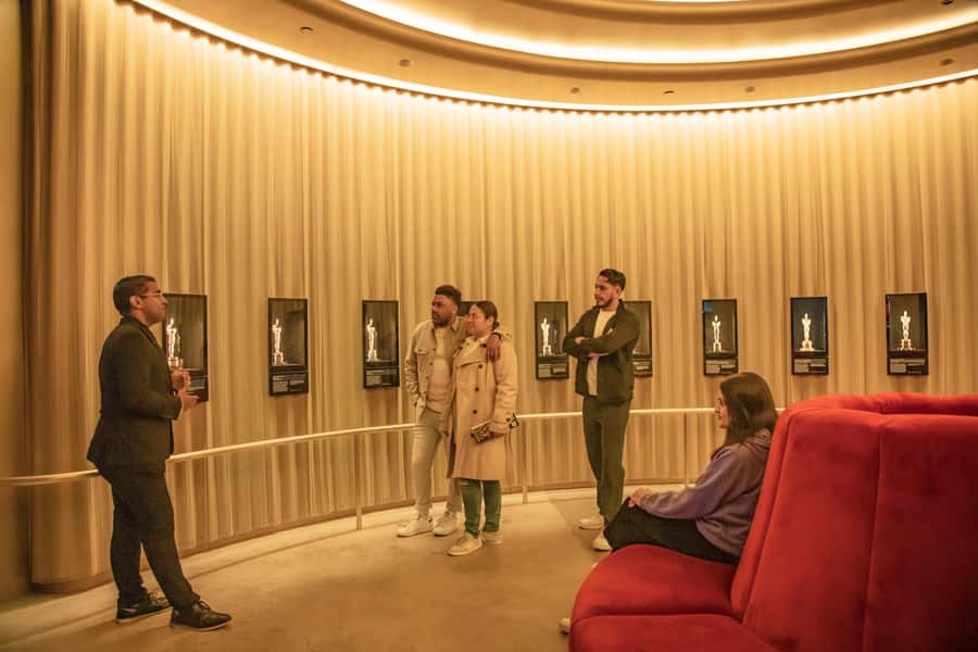 Los Angeles: Academy Museum of Motion Pictures Ticket - Practical planning for your visit