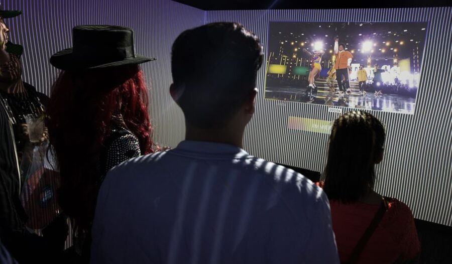 Los Angeles: Grammy Museum Entry Ticket - Four floors of music, not just Grammy trophies