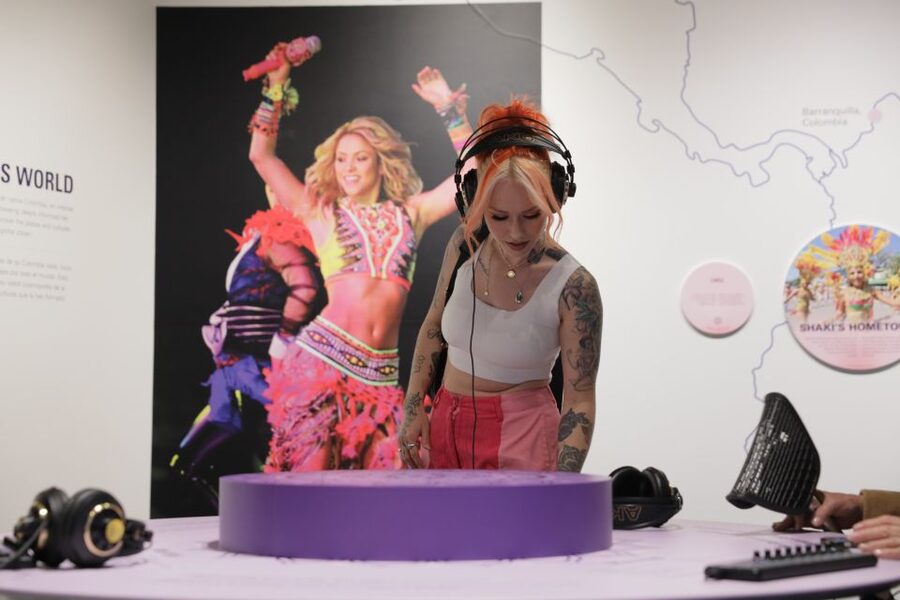 Los Angeles: Grammy Museum Entry Ticket - Mono to Immersive turns recording history into a listening lesson