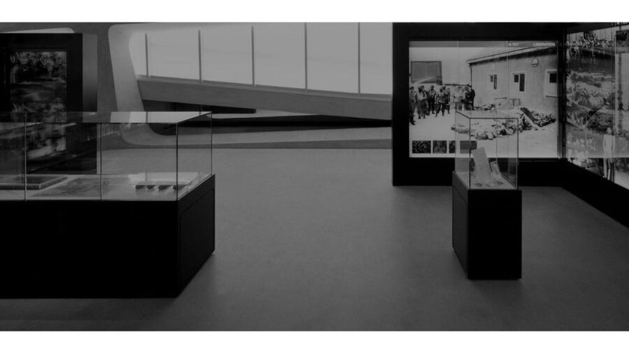 Los Angeles: Holocaust Museum LA Admission Ticket - What $15 gets you