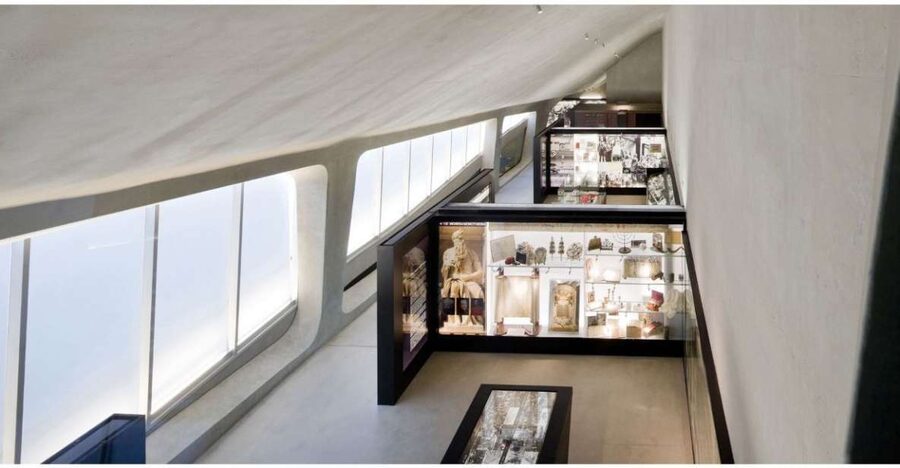 Los Angeles: Holocaust Museum LA Admission Ticket - How the self-guided visit works