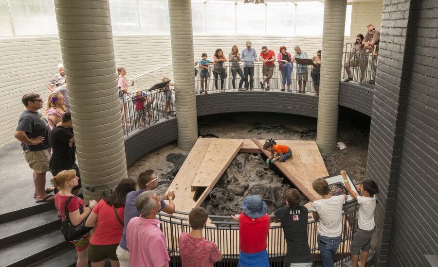 Los Angeles: La Brea Tar Pits Museum Ticket - How long to plan and how to fit it into Los Angeles