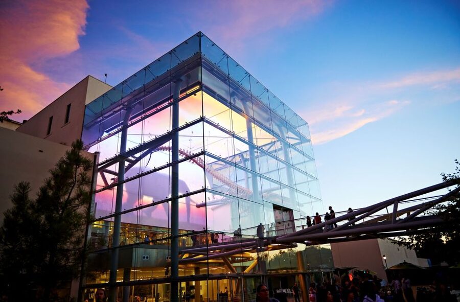 Los Angeles: Natural History Museum of LA Entry Ticket - Why this museum deserves a full day in Los Angeles