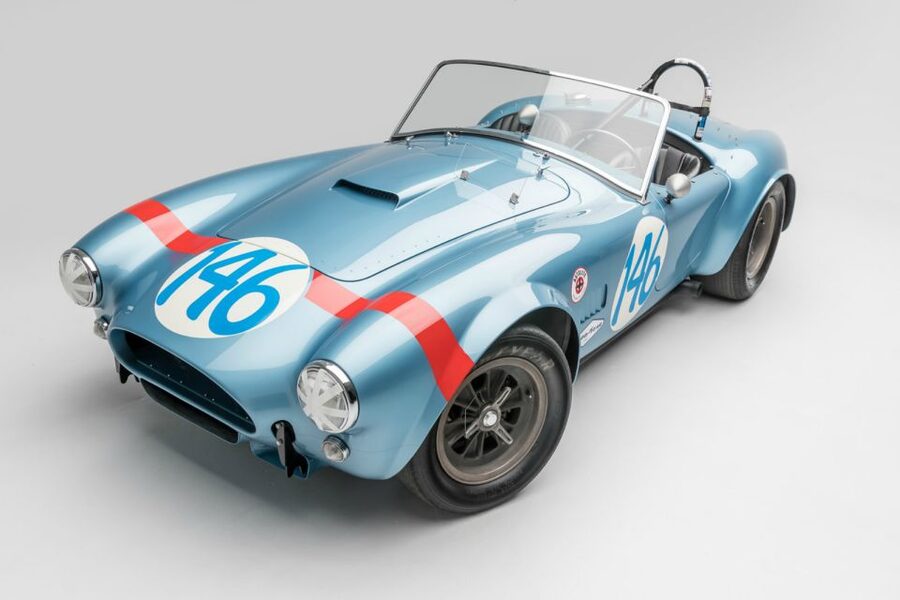 Los Angeles: Petersen Automotive Museum Entry & Vault Access - Key points to know before you go