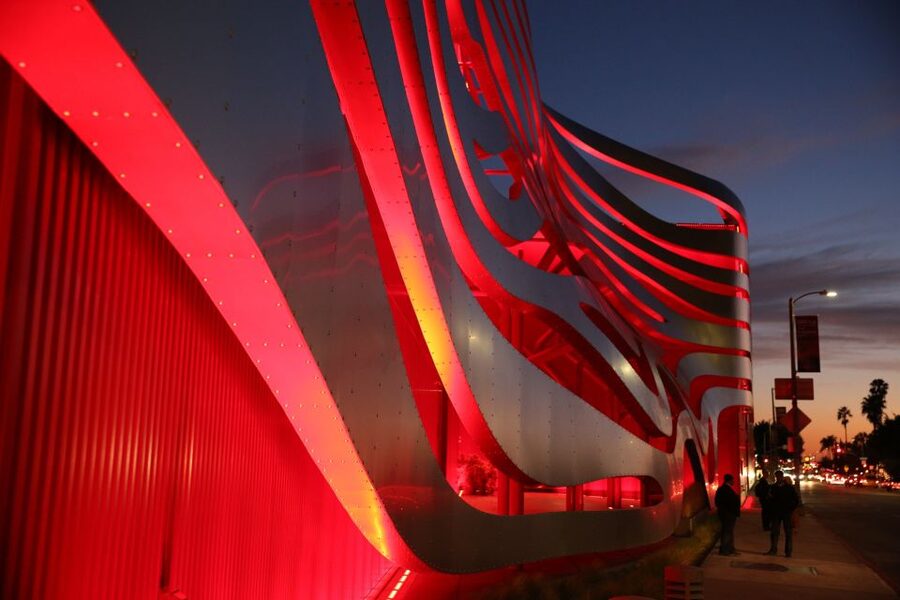 Los Angeles: Petersen Automotive Museum Entry & Vault Access - Why the Petersen is more than a room full of old cars
