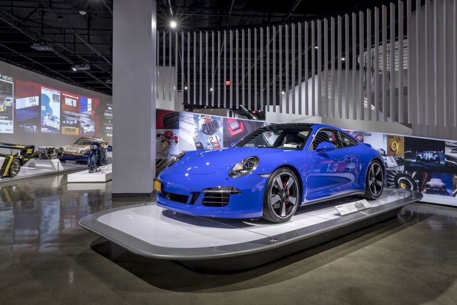 Los Angeles: Petersen Automotive Museum Entry & Vault Access - How to plan your time inside