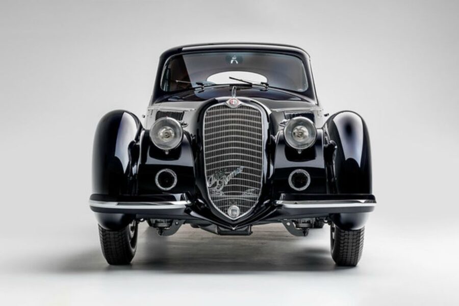 Los Angeles: Petersen Automotive Museum Entry & Vault Access - Who will get the most from this visit?