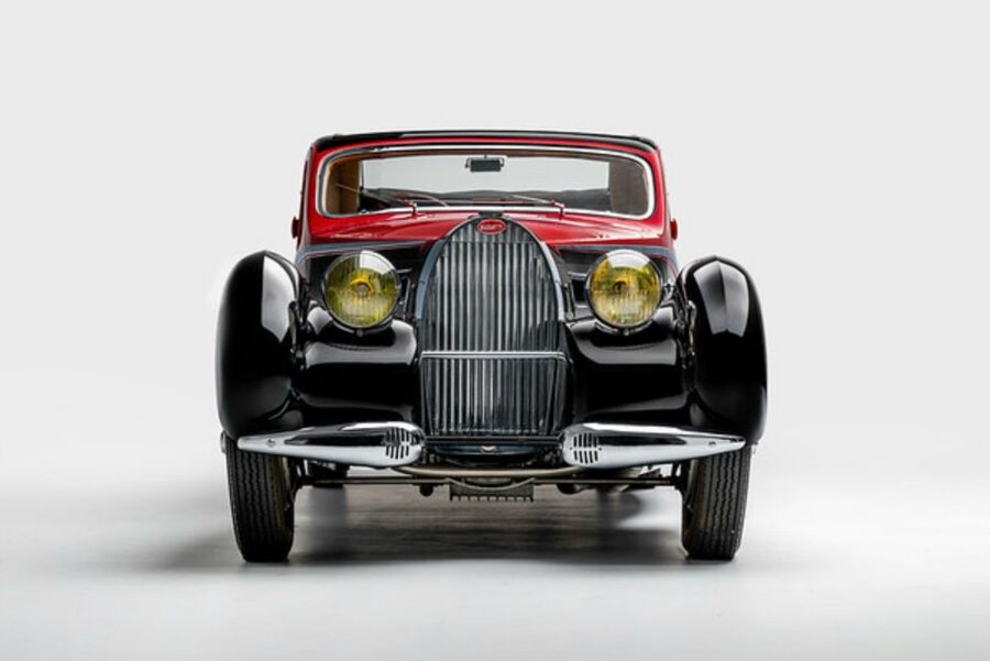 Los Angeles: Petersen Automotive Museum Entry & Vault Access - Practical booking advice