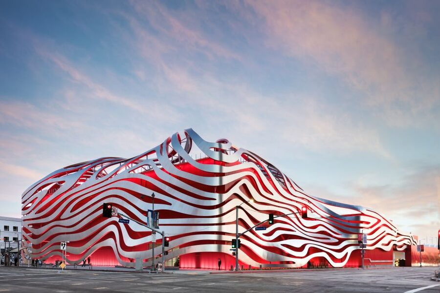 Los Angeles: Petersen Automotive Museum Entry & Vault Access - Three floors of automotive culture