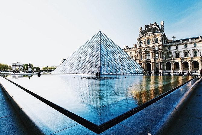 Louvre & Musée d'Orsay Guided Museum Tour Semi-Private 6ppl Max - Practical details that affect the day