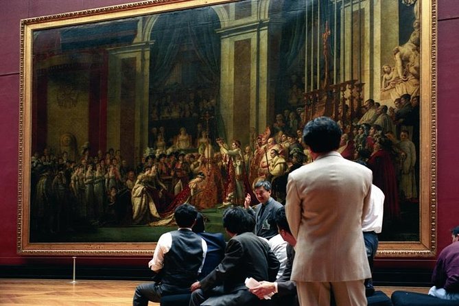 Louvre Museum and Seine River Cruise Tickets by e-mail - The Seine cruise from the Eiffel Tower