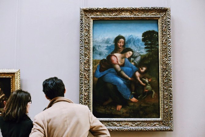 Louvre Museum - Exclusive Guided Tour (Entry Included) - How the private and small-group choices differ