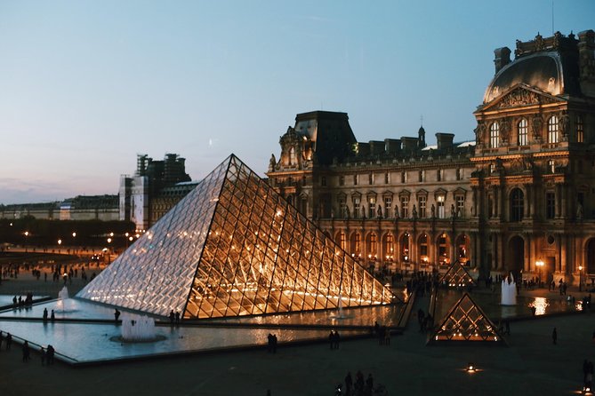 Louvre Museum - Exclusive Guided Tour (Entry Included) - What the $181.39 price buys you