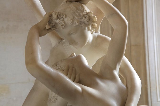Louvre Museum - Highlights Tour with Mona Lisa - Why a guided Louvre visit can save your day