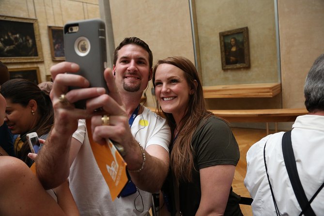 Louvre Museum Masterpieces Guided Tour with Access - Why a guided Louvre visit makes sense