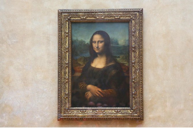 Louvre Museum Masterpieces Guided Tour with Access - The Louvre highlights route