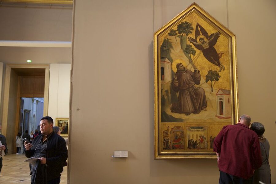 Louvre Museum: Mona Lisa Without the Crowds Last Entry Tour - Should you book it?