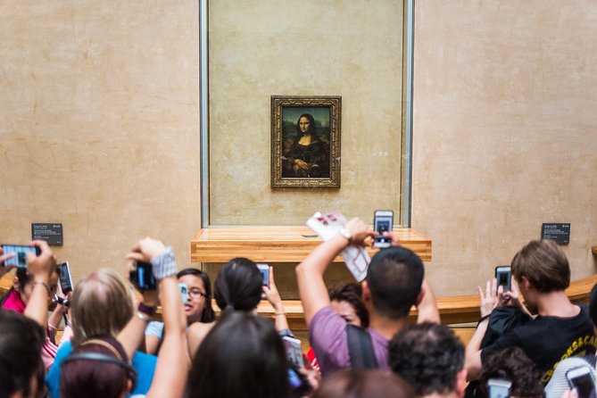 Louvre Museum Skip the Line Entry with Introduction to Mona Lisa - Is $67.24 a fair price?