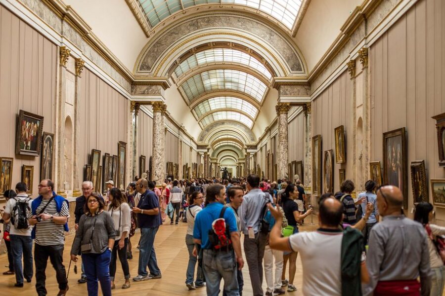 Louvre Museum: Skip-the-Line Guided Tour - Is $146 a fair price?