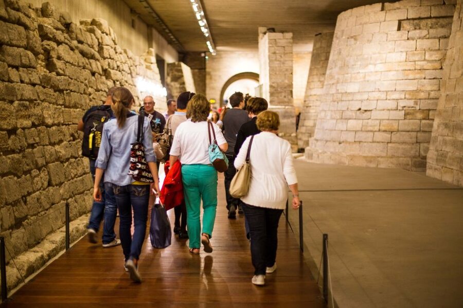 Louvre Museum: Skip-the-Line Guided Tour - Venus de Milo and the Greek sculpture halls