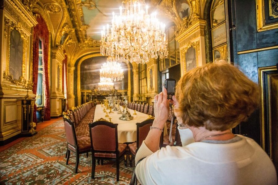 Louvre Museum: Skip-the-Line Guided Tour - What the two-hour pace feels like