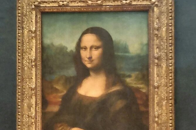Louvre Museum Timed Entry Ticket - Optional Private Guide - The Louvre’s Greatest Hits in Two to Five Hours