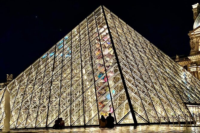 Louvre Museum Timed Entry Ticket - Optional Private Guide - Crowds, Noise, and the Reality of a Famous Museum