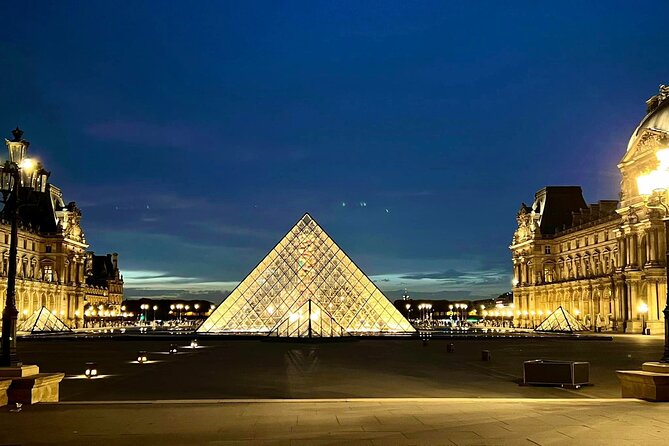 Louvre Museum Timed Entry Ticket - Optional Private Guide - Who Will Get the Most From This Visit?