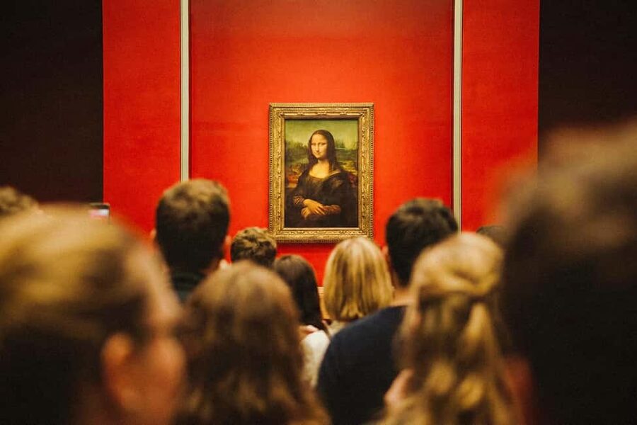 Louvre Priority Access Mona Lisa & Museum Icons Guided Tour - Key points to know before you book