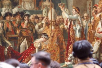 Louvre Priority Access with Mona Lisa Escort or Guided Option
