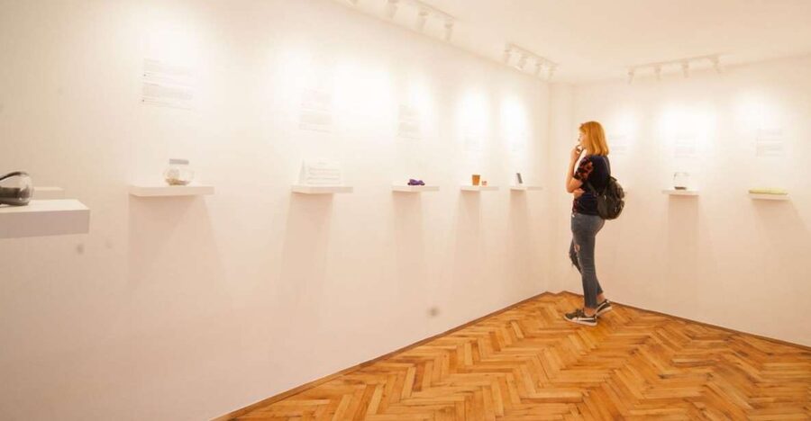 Love Stories Museum Skip-the-Line Entrance Ticket - Personal keepsakes make the museum feel more intimate