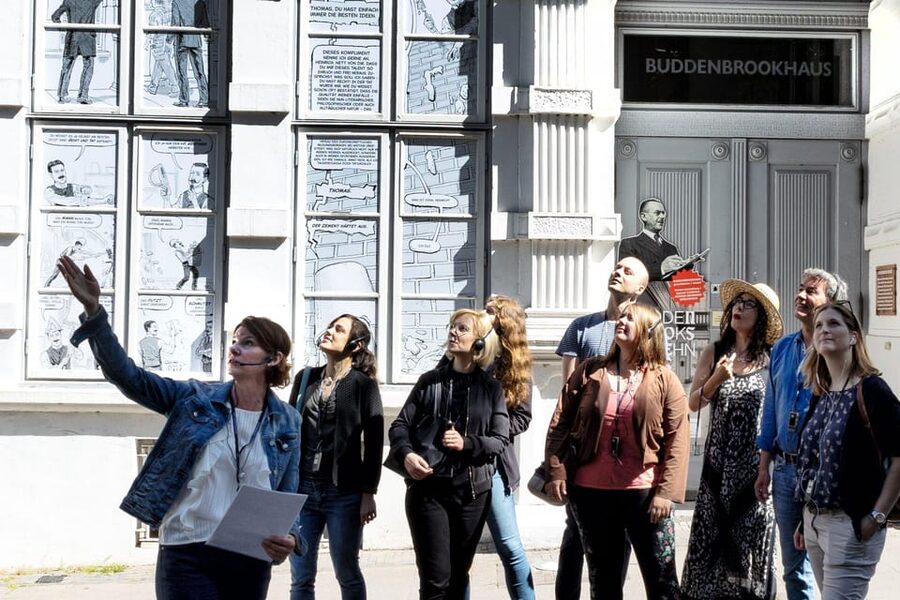 Lübeck Day Pass – Day ticket for Lübeck museums - Key points to know before you go