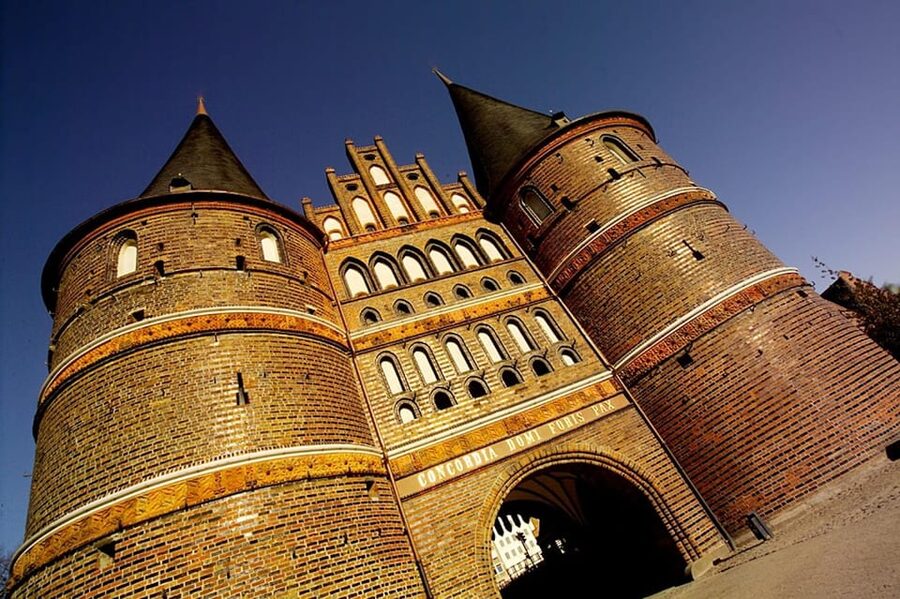 Lübeck Day Pass – Day ticket for Lübeck museums - See the Buddenbrooks in their Lübeck setting