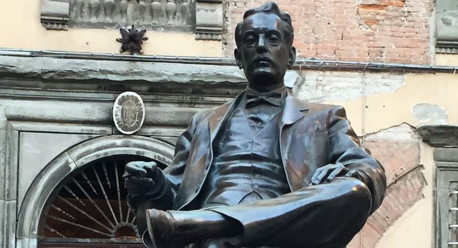 Lucca: Musical Walking Tour with Puccini Museum Visit - Why Lucca’s music story works so well on foot