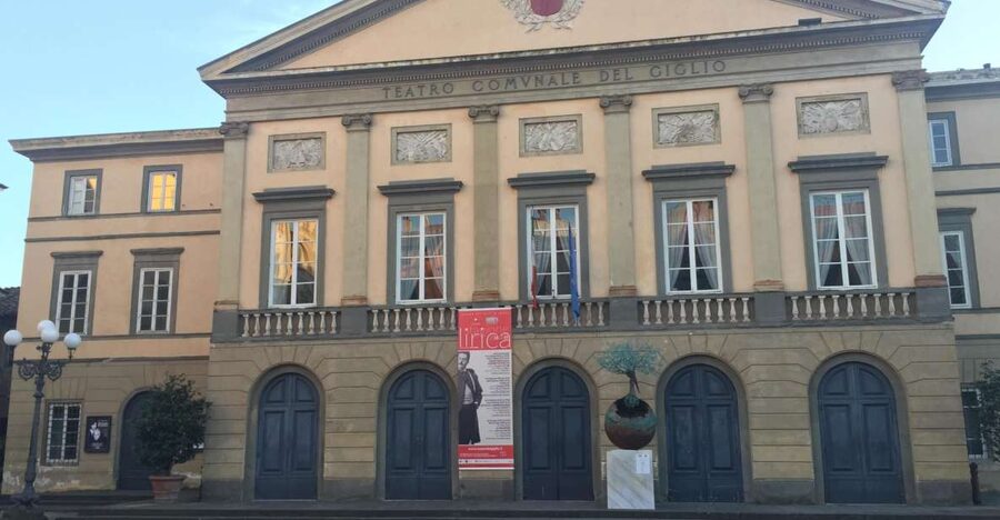 Lucca: Musical Walking Tour with Puccini Museum Visit - Boccherini’s Lucca and the conservatory