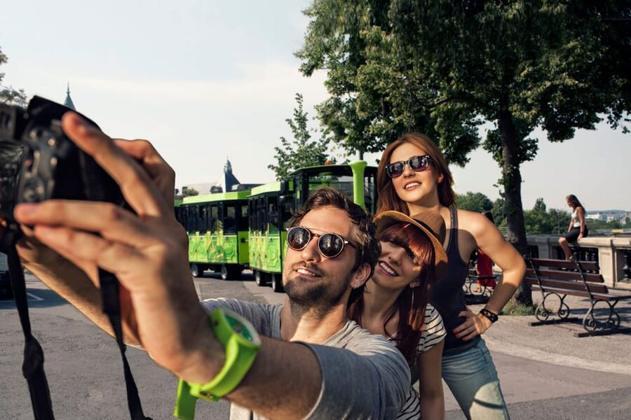 Luxembourg: Combi-Ticket City Train & the 7 Museums Pass - The National Museum of Natural History adds a scientific break