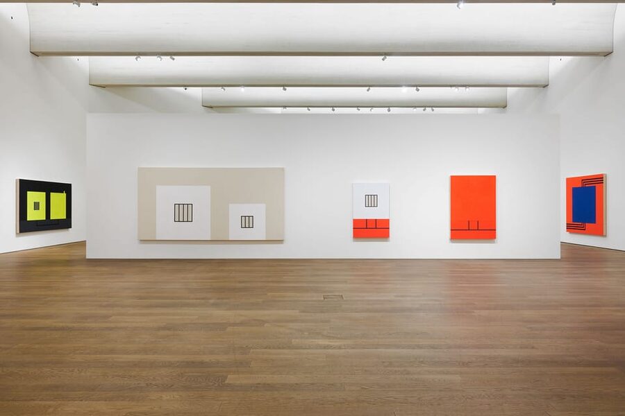 Luxembourg: Mudam Contemporary Art Museum Entry Ticket - Permanent collection and special exhibitions