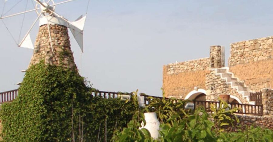 Lychnostatis Open Air Museum: Entry Ticket with Add-Ons - Key points to know before you go