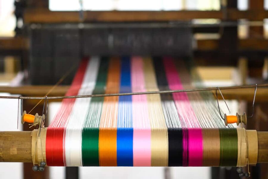 Lyon: admission ticket to Brochier Soieries Silk Museum - How long should you plan for?