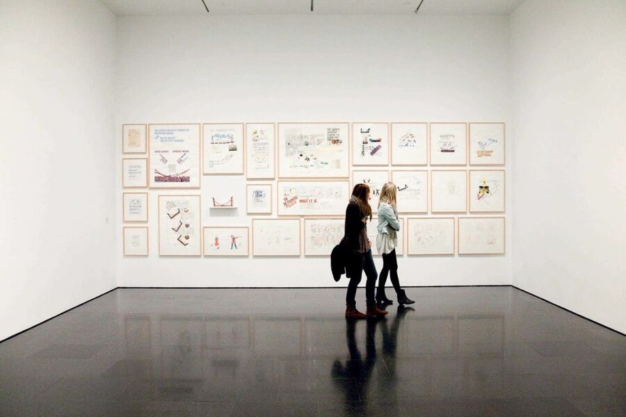 MACBA Barcelona – Contemporary Art Experience - Why MACBA feels different from a standard art museum