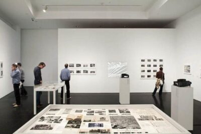 MACBA Barcelona – Contemporary Art Experience